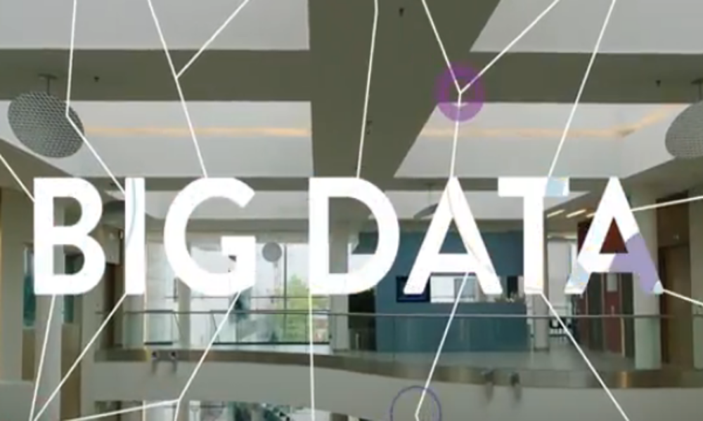 4 important questions about Big Data in Health