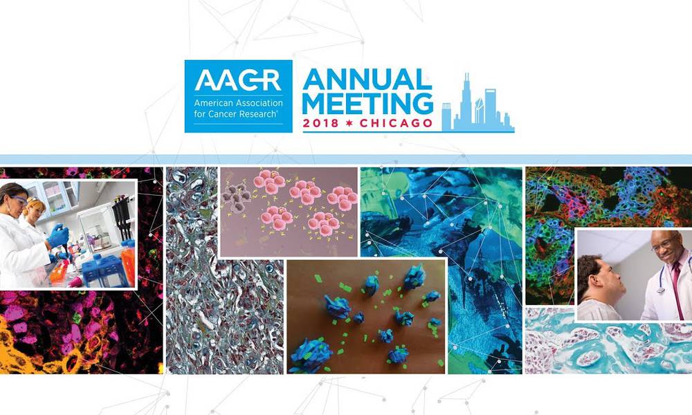 HARMONY Participating in the Inaugural AACR International Meeting of the American Association for Cancer Research