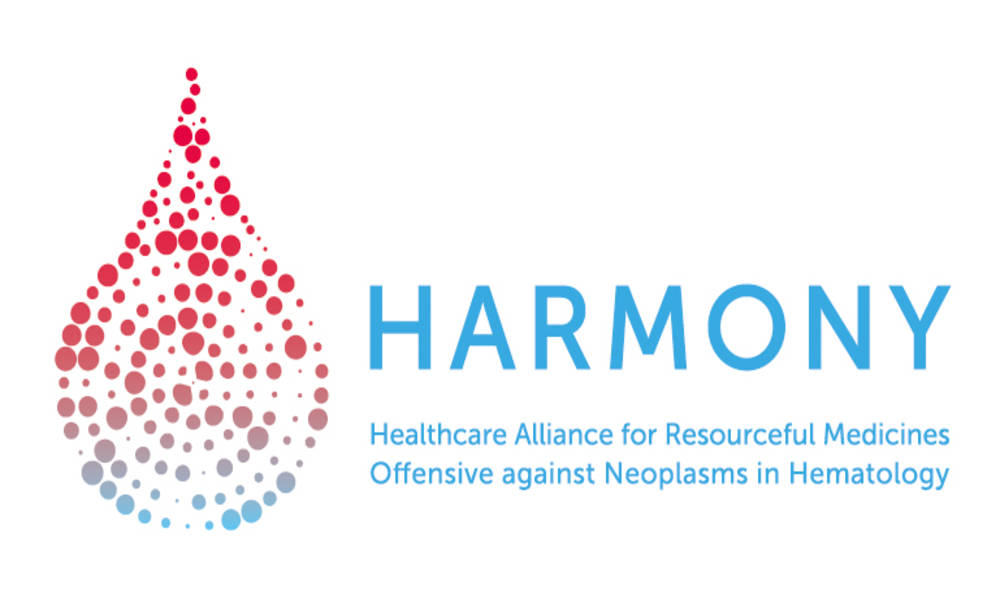 HARMONY: Better care of patients with hematologic malignancies kicked off!