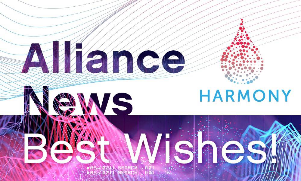 2019: Another triumphant year for the HARMONY Alliance!