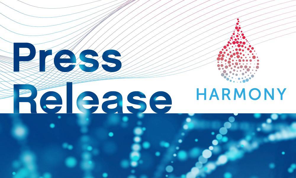 HARMONY reaches milestone capturing data from 45,000 patients with blood cancers