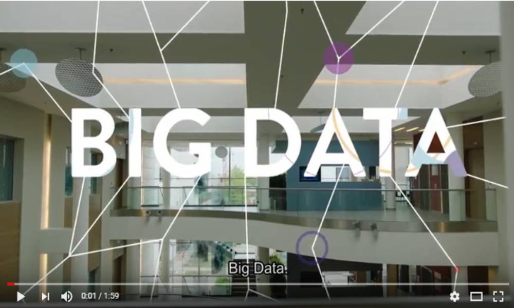 Watch this video explaining about big data in health by BD4BO