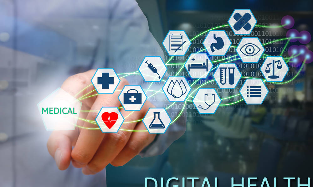 DIGITAL HEALTH: The impact of Big Data & AI on EU healthcare systems, a public conference