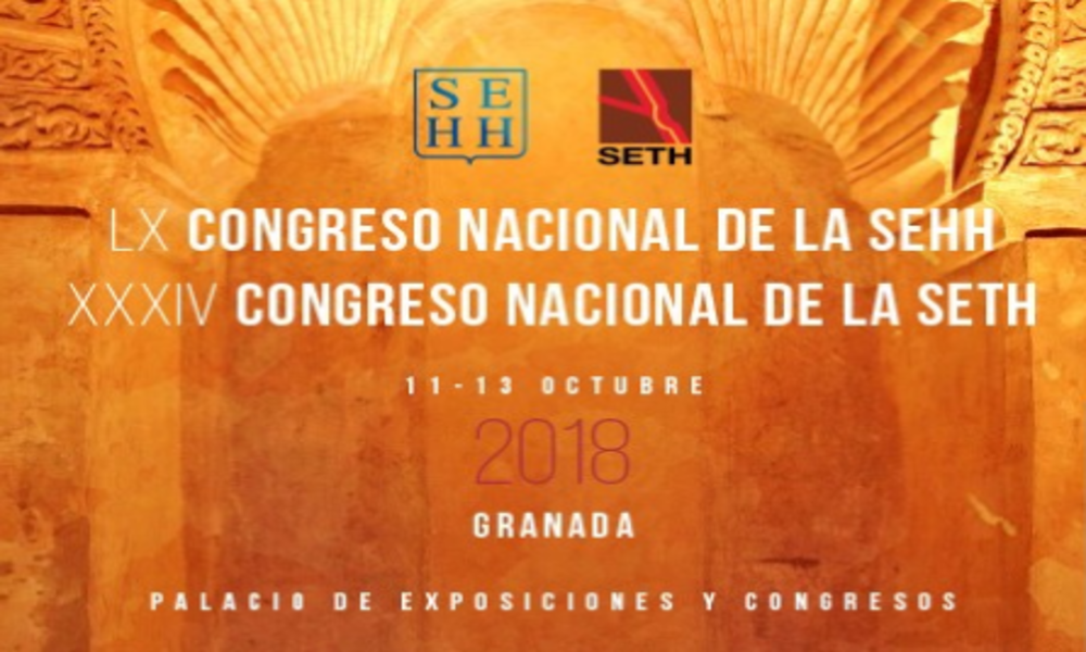 HARMONY partners attending SEHH, the 60th National Congress of the Spanish Society of Hematology and Hemotherapy