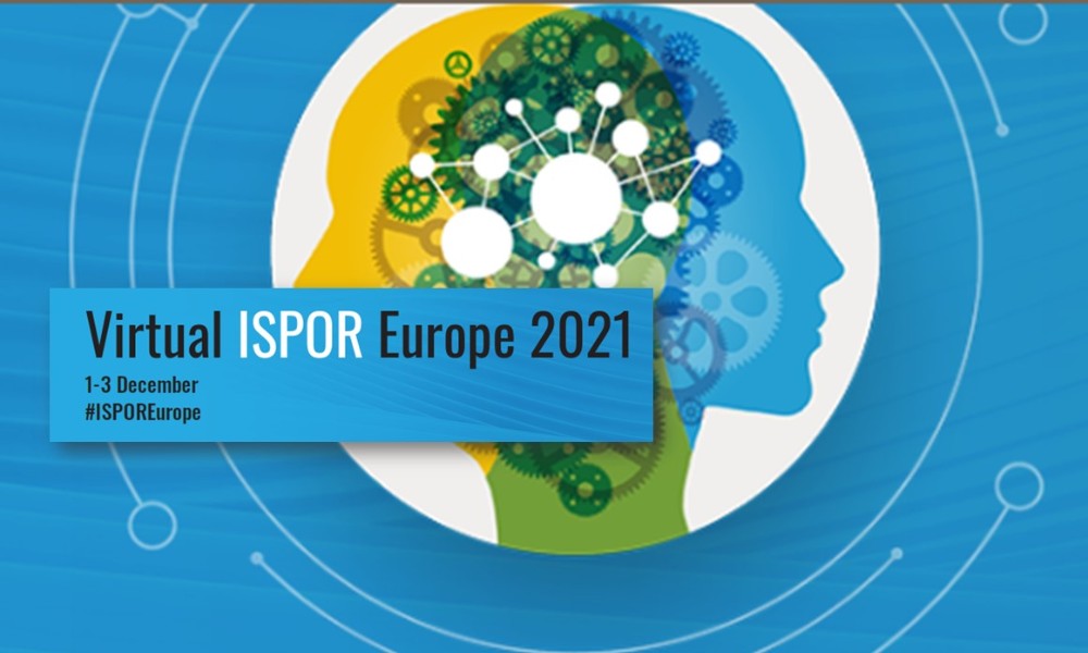 HARMONY abstracts presented at ISPOR Europe 2021