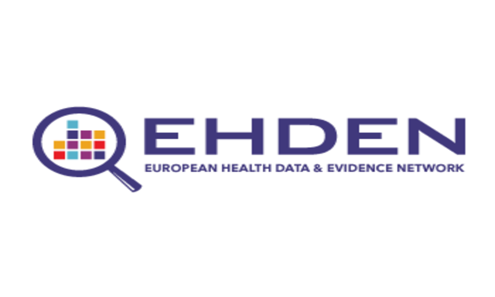 New IMI project launched: EHDEN, European Health Data & Evidence Network