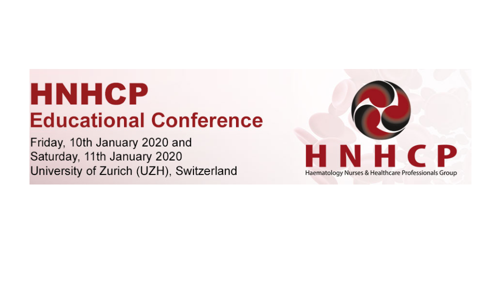 HARMONY Partner EHA to attend HNHCP conference 2020