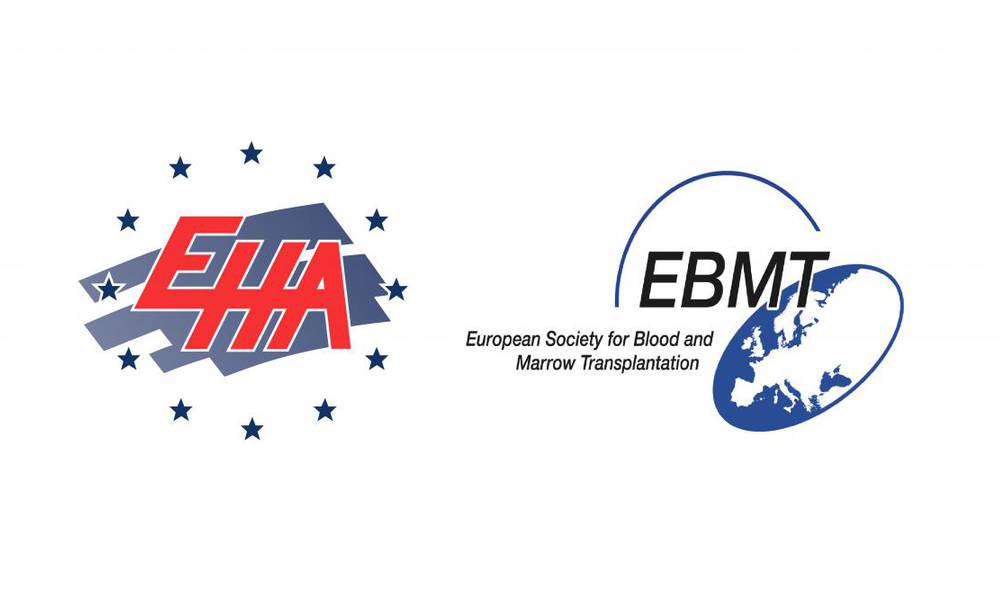 HARMONY Alliance to attend joint EHA-EBMT meeting in 2020