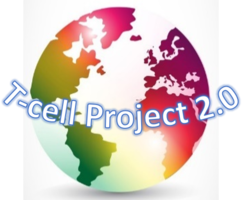 T-cell Project 2.0