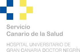 Hospital Universitario de Gran Canaria Doctor Negrín
