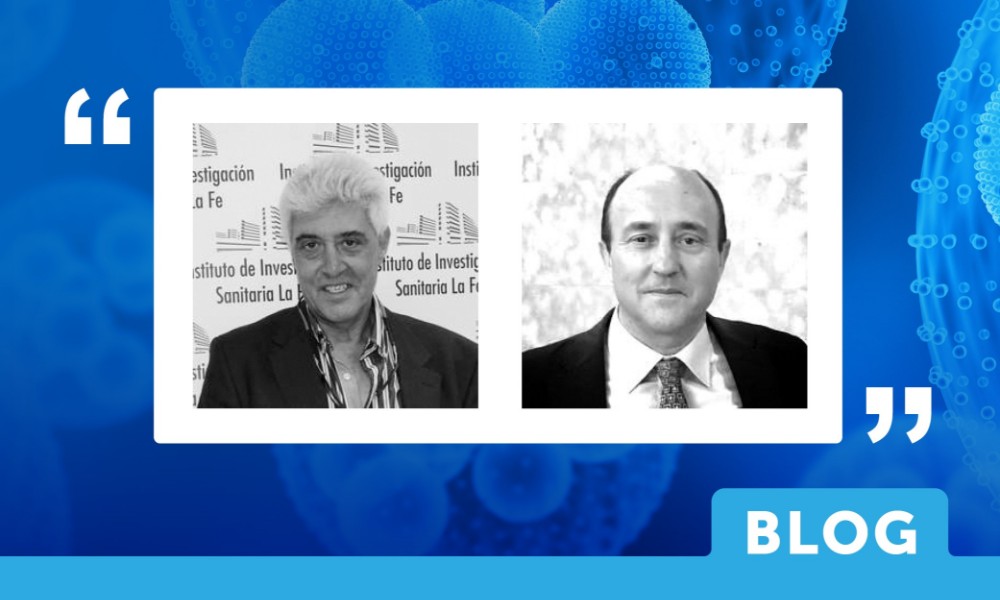 #Bigdataforbloodcancer Blog: The HARMONY Alliance - a balance between Big Data and Cybersecurity, with a real impact on patients with Hematological tumors