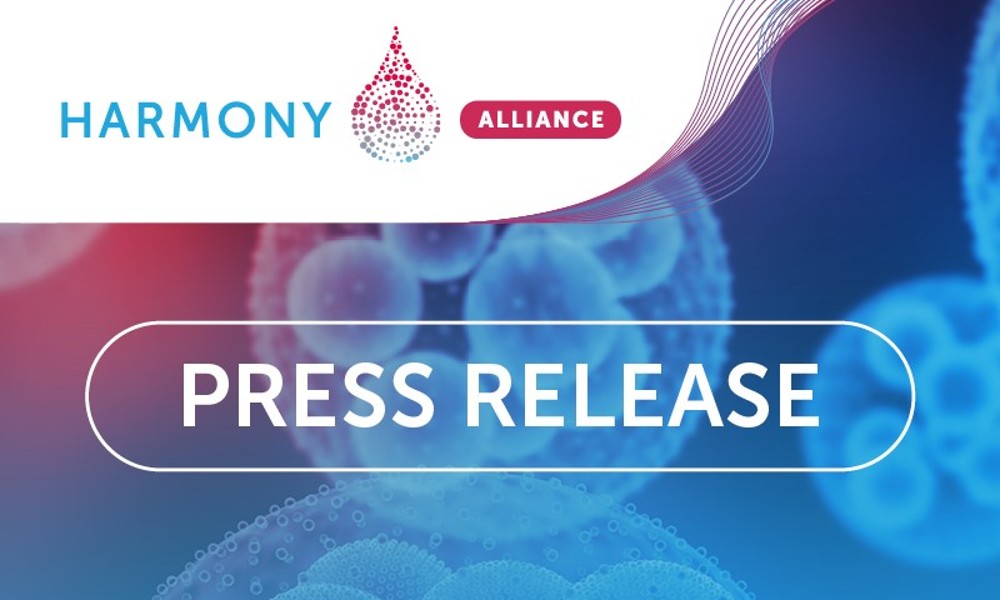 The HARMONY Alliance is set to become a research foundation