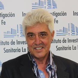Guillermo Sanz 