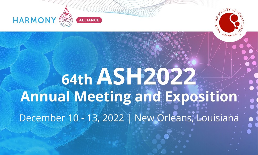 Seeking new connections at the Annual Meeting of the American Society of Hematology
