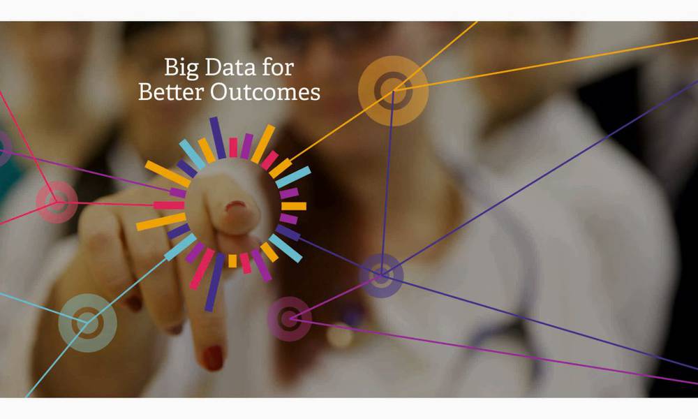 Watch this video: What is big data in healthcare? 
