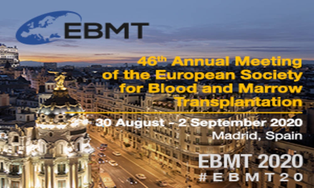 HARMONY Alliance to attend EBMT 2020