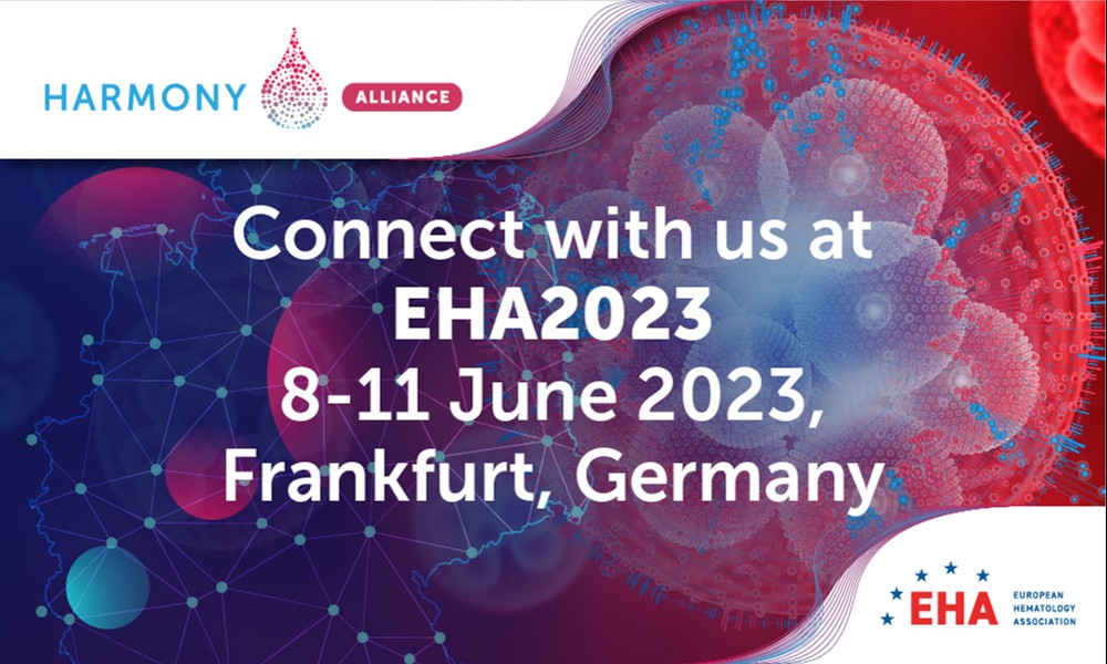 New research results and sessions at EHA2023