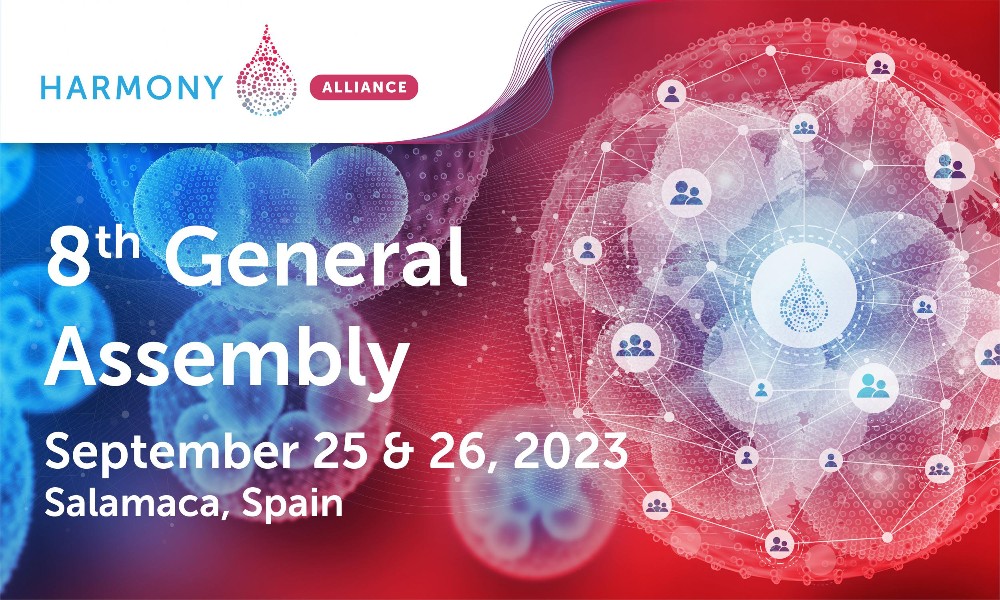 HARMONY Alliance Partners and Asssociated Members meet at the General Assembly 2023