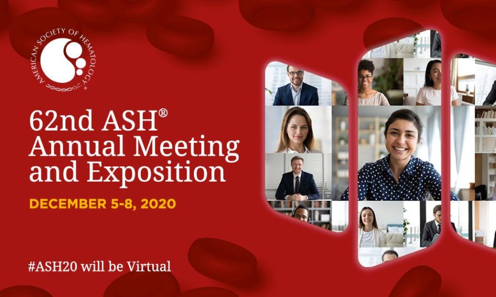 HARMONY Alliance to attend ASH 2020
