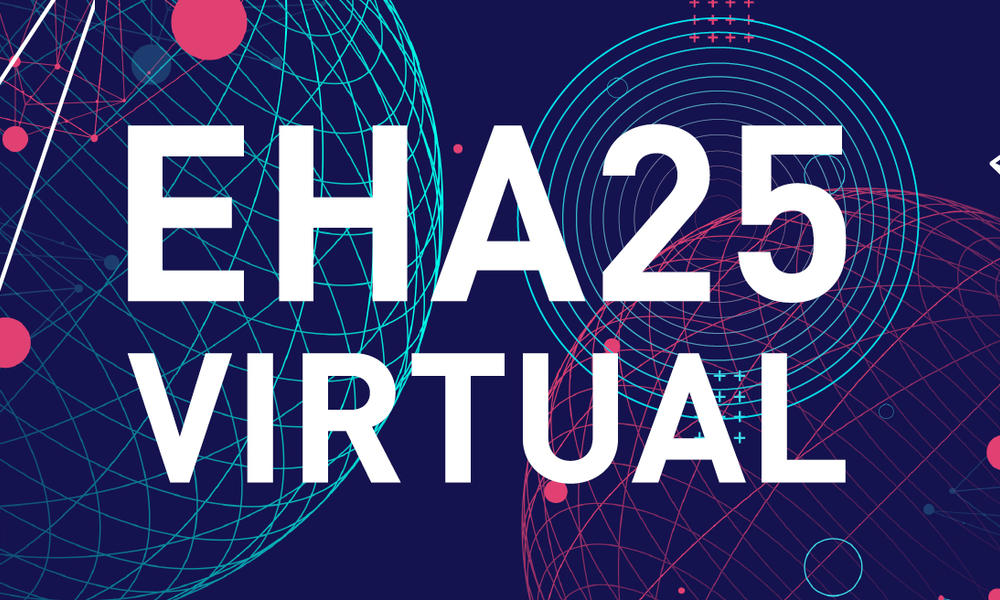HARMONY Alliance to attend 25th EHA Virtual Annual Congress
