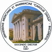 Carol Davila University of Medicine and Pharmacy