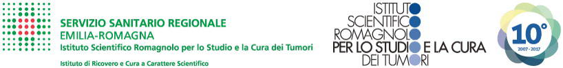 Instituto Scientifico Romagnolo per lo Studio e la Cura dei Tumori (IRST) s.r.l., IRCCS