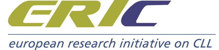 European Research Initiative on CLL e.v. (ERIC)
