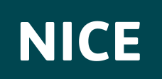 National Institute for Health and Care Excellence (NICE)