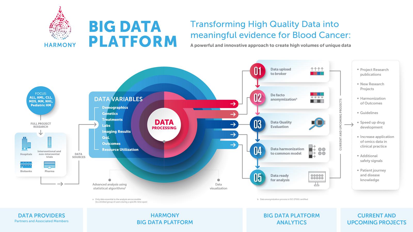 Big Data Analysis Group