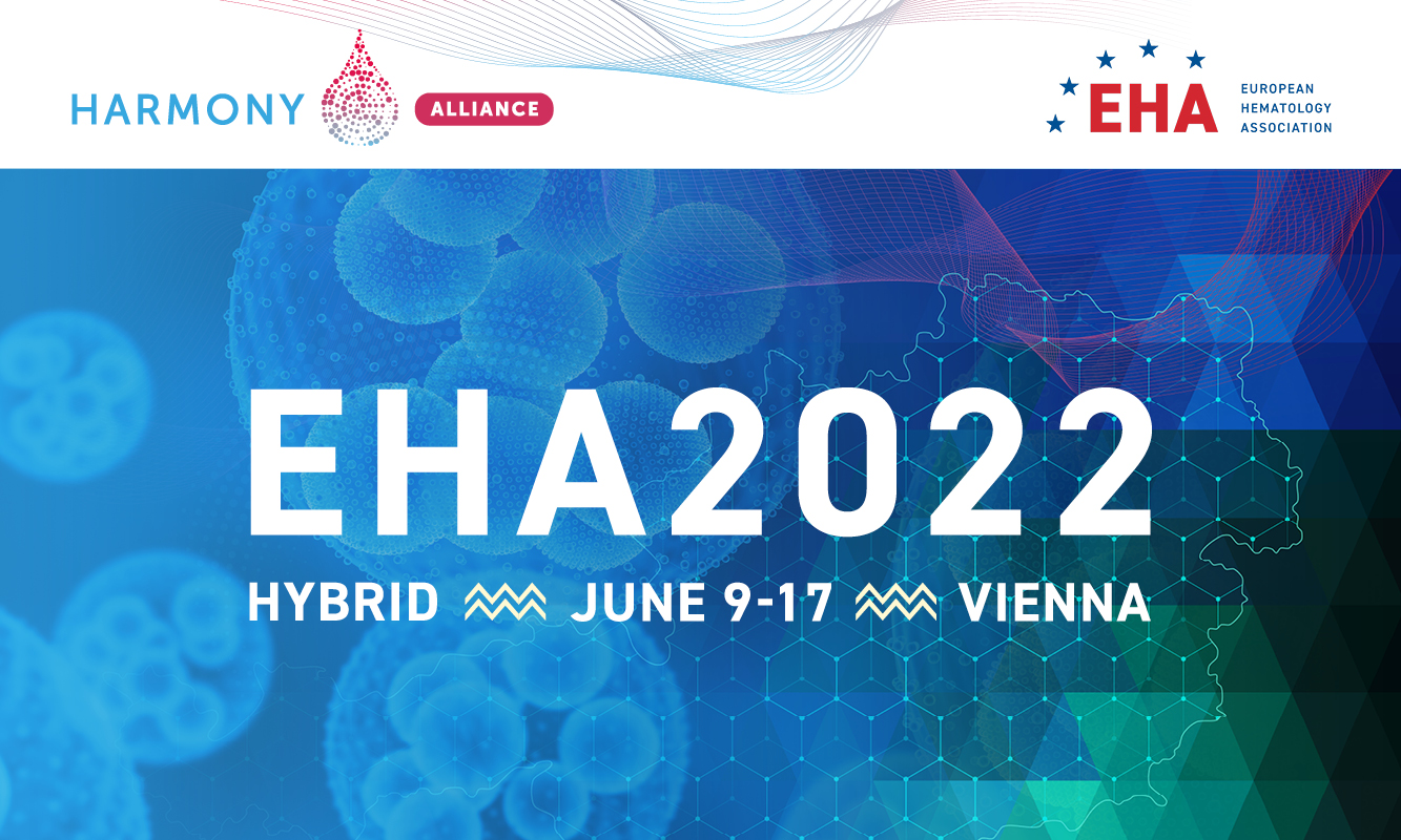 Eha 2022 Abstract Submission